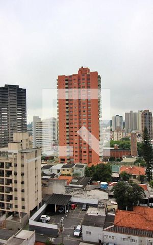 Apartamento à venda com 50m², 1 quarto e 1 vagaSala Sacada Vista