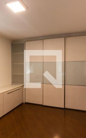 Apartamento para alugar com 142m², 3 quartos e 2 vagas Apartamento para alugar com 142m², 3 quartos e 2 vagasSuíte