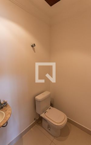 Apartamento para alugar com 142m², 3 quartos e 2 vagas Apartamento para alugar com 142m², 3 quartos e 2 vagasLavabo