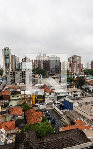 Apartamento para alugar com 142m², 3 quartos e 2 vagas Apartamento para alugar com 142m², 3 quartos e 2 vagasVista da Varanda da Sala