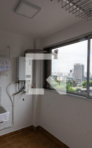 Apartamento para alugar com 142m², 3 quartos e 2 vagas Apartamento para alugar com 142m², 3 quartos e 2 vagasÁrea de Serviço
