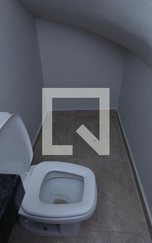 Casa para alugar com 89m², 2 quartos e 2 vagasLavabo