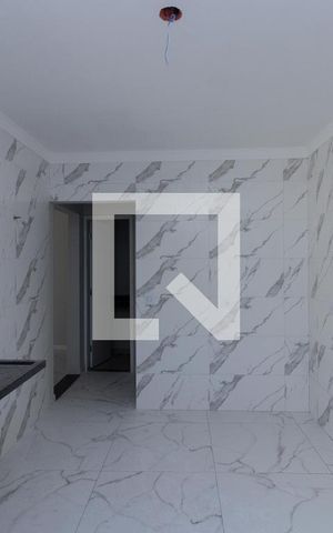 Casa para alugar com 89m², 2 quartos e 2 vagasCozinha