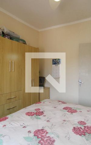 Casa à venda com 90m², 2 quartos e 2 vagas Casa à venda com 90m², 2 quartos e 2 vagasQuarto 2