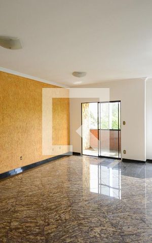 Apartamento à venda com 215m², 4 quartos e 4 vagas Apartamento à venda com 215m², 4 quartos e 4 vagasSala 1