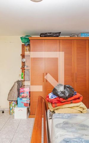 Casa à venda com 160m², 4 quartos e 2 vagas Casa à venda com 160m², 4 quartos e 2 vagasQuarto da Edícula