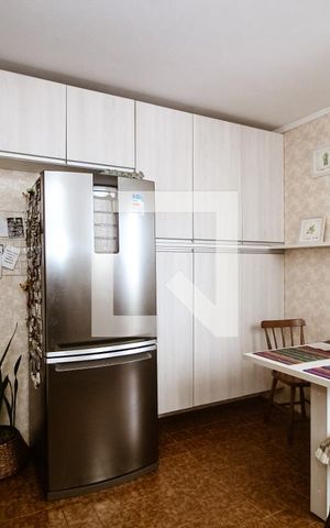 Apartamento à venda com 264m², 6 quartos e 1 vaga Apartamento à venda com 264m², 6 quartos e 1 vagaCozinha