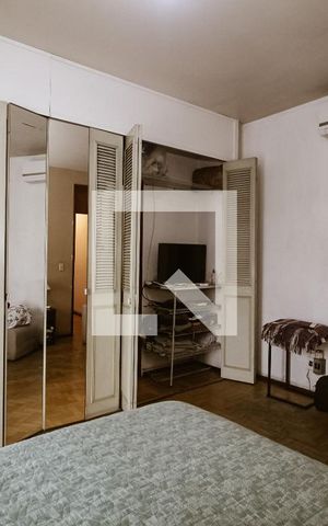 Apartamento à venda com 264m², 6 quartos e 1 vaga Apartamento à venda com 264m², 6 quartos e 1 vagaSuíte 1