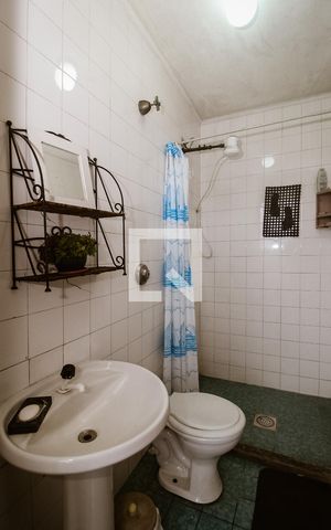 Apartamento à venda com 264m², 6 quartos e 1 vaga Apartamento à venda com 264m², 6 quartos e 1 vagaBanheiro 5