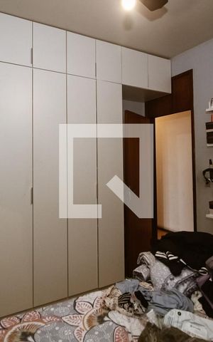 Apartamento à venda com 264m², 6 quartos e 1 vaga Apartamento à venda com 264m², 6 quartos e 1 vagaQuarto 2