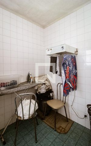 Apartamento à venda com 264m², 6 quartos e 1 vaga Apartamento à venda com 264m², 6 quartos e 1 vagaÁrea de Serviço