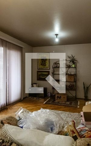 Apartamento à venda com 264m², 6 quartos e 1 vaga Apartamento à venda com 264m², 6 quartos e 1 vagaSala