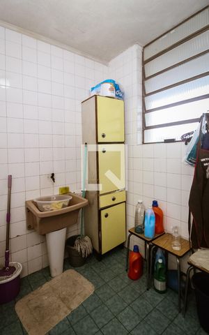 Apartamento à venda com 264m², 6 quartos e 1 vaga Apartamento à venda com 264m², 6 quartos e 1 vagaÁrea de Serviço