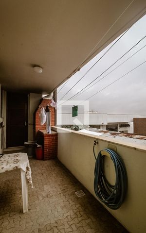 Apartamento à venda com 264m², 6 quartos e 1 vaga Apartamento à venda com 264m², 6 quartos e 1 vagaÁrea comum
