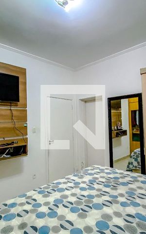 Casa à venda com 400m², 3 quartos e 8 vagasQuarto 2 - Suíte