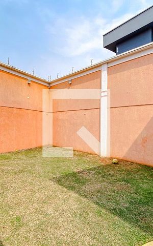Casa à venda com 400m², 3 quartos e 8 vagasÁrea externa