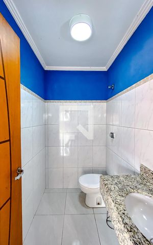 Casa à venda com 400m², 3 quartos e 8 vagasLavabo 2