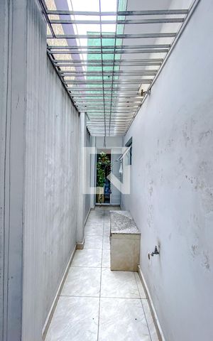 Casa à venda com 400m², 3 quartos e 8 vagasVaranda da Suíte 2