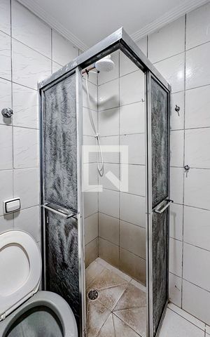 Apartamento à venda com 30m², 1 quarto e sem vagaBanheiro