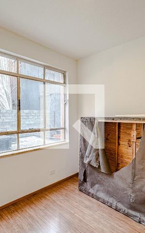 Apartamento à venda com 30m², 1 quarto e sem vagaSala