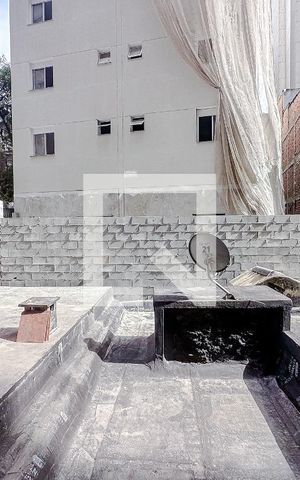 Apartamento à venda com 30m², 1 quarto e sem vagaVista da Sala/Quarto
