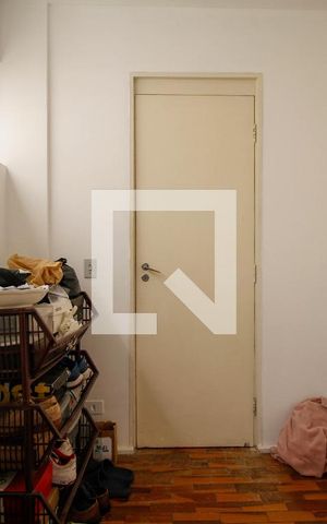 Apartamento à venda com 145m², 4 quartos e 1 vaga Apartamento à venda com 145m², 4 quartos e 1 vagaQuarto 3