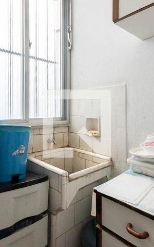 Apartamento à venda com 68m², 2 quartos e sem vagaÁrea de Serviço