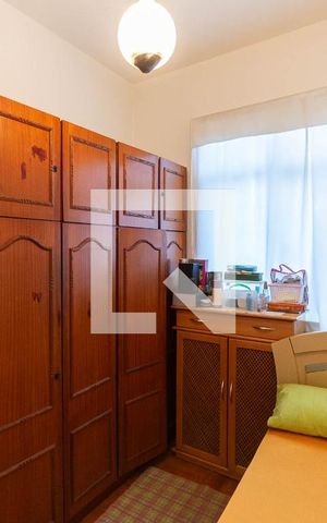 Apartamento à venda com 68m², 2 quartos e sem vagaQuarto 1