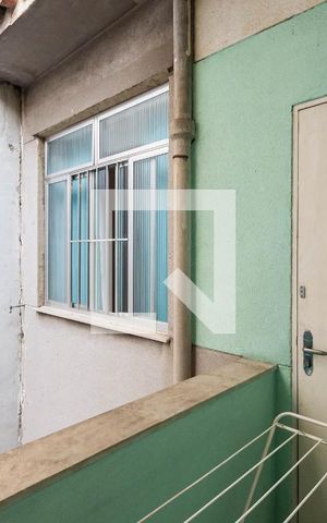 Apartamento à venda com 68m², 2 quartos e sem vagaVaranda da Sala