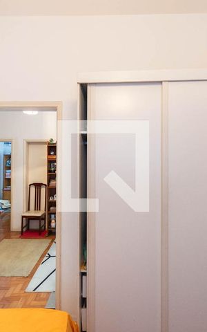 Apartamento à venda com 68m², 2 quartos e sem vagaQuarto 1