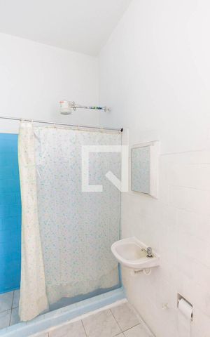 Apartamento à venda com 68m², 2 quartos e sem vagaBanheiro