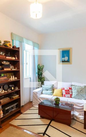 Apartamento à venda com 68m², 2 quartos e sem vagaSala