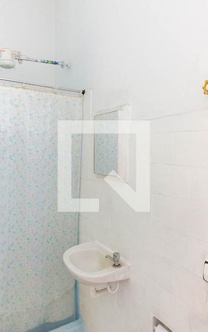 Apartamento à venda com 68m², 2 quartos e sem vagaBanheiro