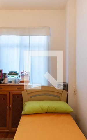 Apartamento à venda com 68m², 2 quartos e sem vagaQuarto 1