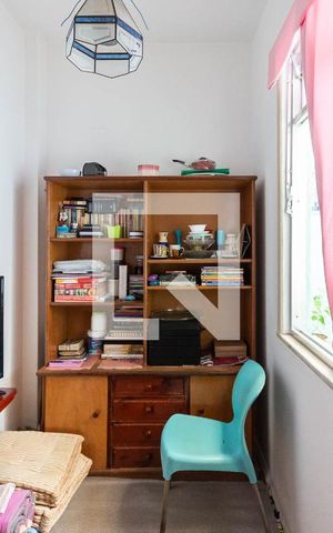 Apartamento à venda com 68m², 2 quartos e sem vagaQuarto 2
