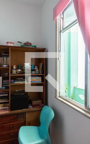 Apartamento à venda com 68m², 2 quartos e sem vagaQuarto 2