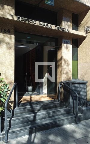 Studio à venda com 43m², 1 quarto e sem vagaFachada