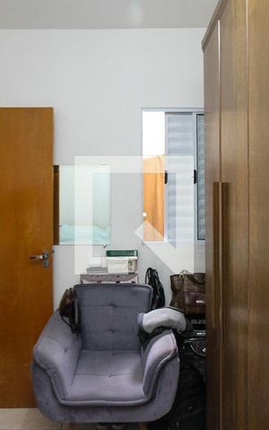 Casa de condomínio à venda com 40m², 2 quartos e sem vaga Casa de condomínio à venda com 40m², 2 quartos e sem vagaQuarto 02