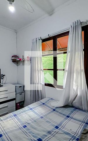 Casa à venda com 180m², 3 quartos e 2 vagasQuarto 2