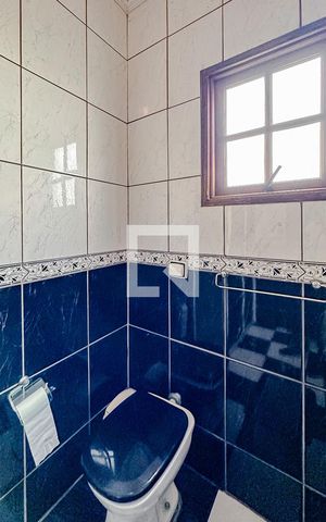 Casa à venda com 180m², 3 quartos e 2 vagasBanheiro da Suíte