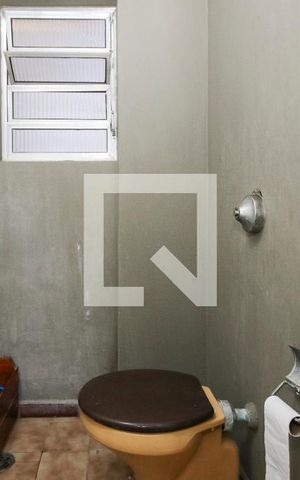 Casa para alugar com 90m², 3 quartos e 1 vaga Casa para alugar com 90m², 3 quartos e 1 vagaLavabo