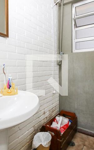 Casa para alugar com 90m², 3 quartos e 1 vaga Casa para alugar com 90m², 3 quartos e 1 vagaLavabo