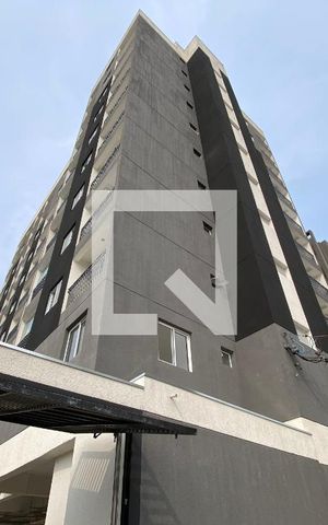 Apartamento para alugar com 32m², 2 quartos e 1 vaga Apartamento para alugar com 32m², 2 quartos e 1 vagaFachada