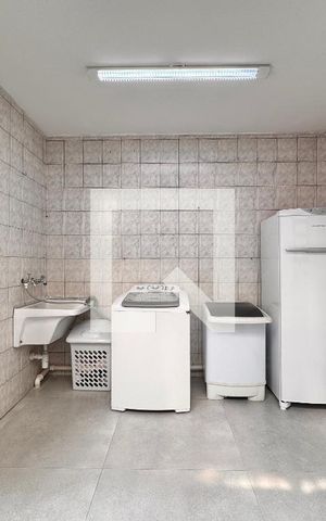 Casa à venda com 267m², 3 quartos e 1 vaga Casa à venda com 267m², 3 quartos e 1 vagaLavanderia