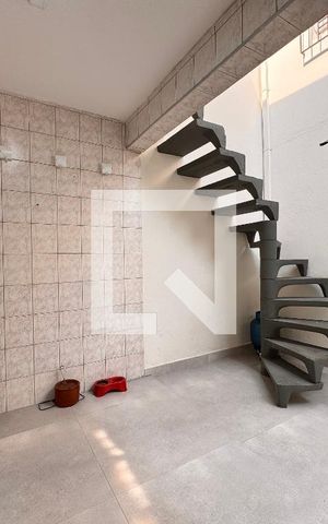Casa à venda com 267m², 3 quartos e 1 vaga Casa à venda com 267m², 3 quartos e 1 vagaLavanderia