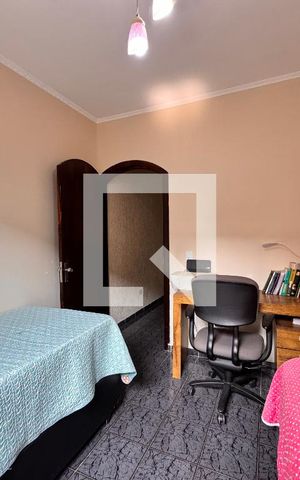 Casa à venda com 267m², 3 quartos e 1 vaga Casa à venda com 267m², 3 quartos e 1 vagaQuarto 2