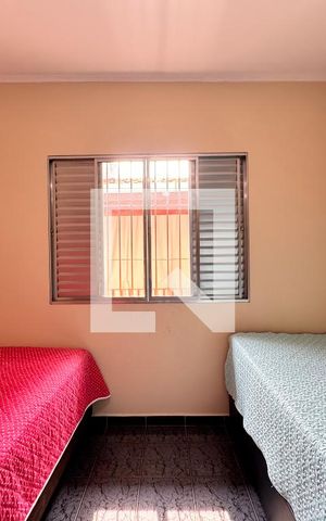 Casa à venda com 267m², 3 quartos e 1 vaga Casa à venda com 267m², 3 quartos e 1 vagaQuarto 2