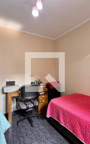 Casa à venda com 267m², 3 quartos e 1 vaga Casa à venda com 267m², 3 quartos e 1 vagaQuarto 2