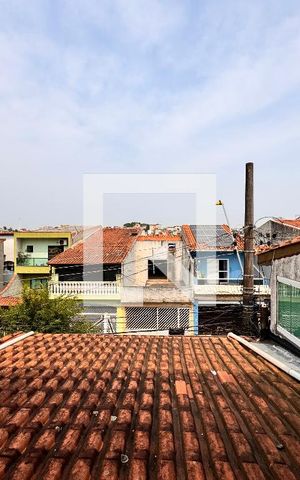 Casa à venda com 267m², 3 quartos e 1 vaga Casa à venda com 267m², 3 quartos e 1 vagaVista da Sacada
