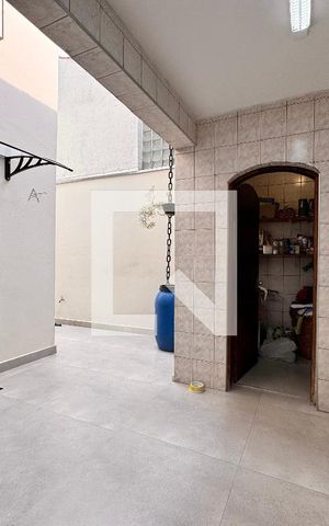 Casa à venda com 267m², 3 quartos e 1 vaga Casa à venda com 267m², 3 quartos e 1 vagaLavanderia